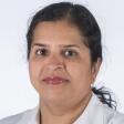 Photo: Dr. Umasankari Sundaram, MD