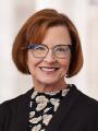 Photo: Dr. Cindy Corpier, MD