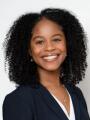 Photo: Dr. Medgine Etienne, DDS
