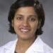Photo: Dr. Anuradha Sabapathi, MD