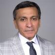 Photo: Dr. Sohail Contractor, MD