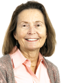 Photo: Dr. Janet Robertson, MD