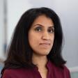 Photo: Dr. Resmi Sulekha, MD