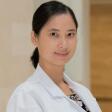 Photo: Dr. Ningxin Wan, MD