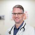 Photo: Dr. Jeremy Schram, DO