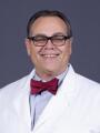Photo: Dr. John Rinkliff, MD