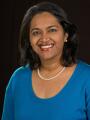 Photo: Dr. Kiranmayi Korimerla, MD