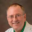 Photo: Dr. James Brown, DO