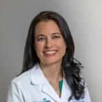 Dr. Sarah Mehuron, MD