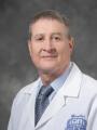 Photo: Dr. Donald Seyfried, MD