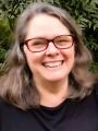 Photo: Angela Arnold, LCSW