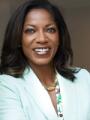 Photo: Dr. Nia Banks, MD