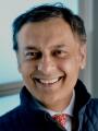 Photo: Dr. Vijay Vad, MD