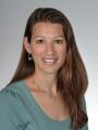 Photo: Dr. Maria Streck, MD