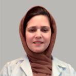 Dr. Alia Chauhan, MD