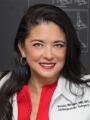 Photo: Dr. Vonda Wright, MD