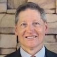 Photo: Dr. George Ulrich, MD