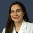 Photo: Dr. Negar Saeid, MD