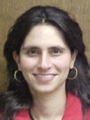 Photo: Dr. Romana Haas, MD