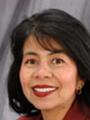 Photo: Dr. Maria Alban, MD