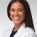 Photo: Dr. Julie Mhlaba, MD