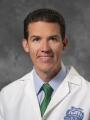 Photo: Dr. Brandon King, MD