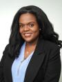 Photo: Dr. Letora Washington, DO