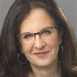Photo: Dr. Melissa Freizinger, PhD