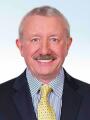 Photo: Dr. John Ward, MD