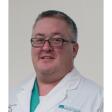 Photo: Dr. Brent Hurd, DO