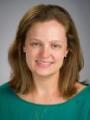 Photo: Dr. Stephanie Guarino, MD