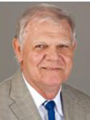 Photo: Dr. Richard Ward, MD