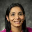 Photo: Dr. Latha Prasannan, MB Bs
