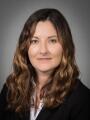 Photo: Dr. Simona Goschin, MD