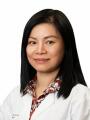 Photo: Dr. Lihua Budde, MD