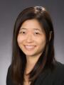 Photo: Dr. Cathryn Zhang, MD