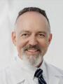 Photo: Dr. John Trainer, MD