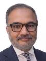 Photo: Dr. Muhammad Waqas, MD