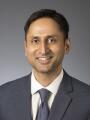 Photo: Dr. Vijay Doraiswamy, MD