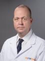Photo: Dr. John Wagner, MD