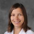 Photo: Dr. Marina Novikova, DO