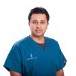 Dr. Siddharth Agarwal, MD