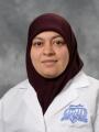 Photo: Dr. Zainab Elsarawy, MD