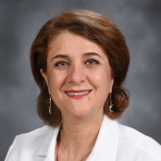 Dr. Ladan Bahrampour, MD