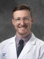 Photo: Dr. Ryan McCabe, DO