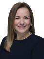 Photo: Dr. Anna Shoshilos, DO