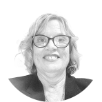 Melissa Jackson, LCSW-C