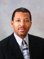 Photo: Dr. Trent Davis, MD