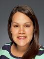 Photo: Dr. Sarah Hovland, MD