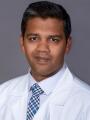 Photo: Dr. Samuel Parmar, DPM